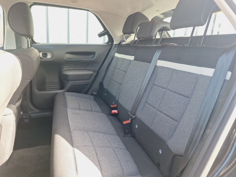 Used Citroen C4 Cactus 2018 for sale - 78062481: Photo 6