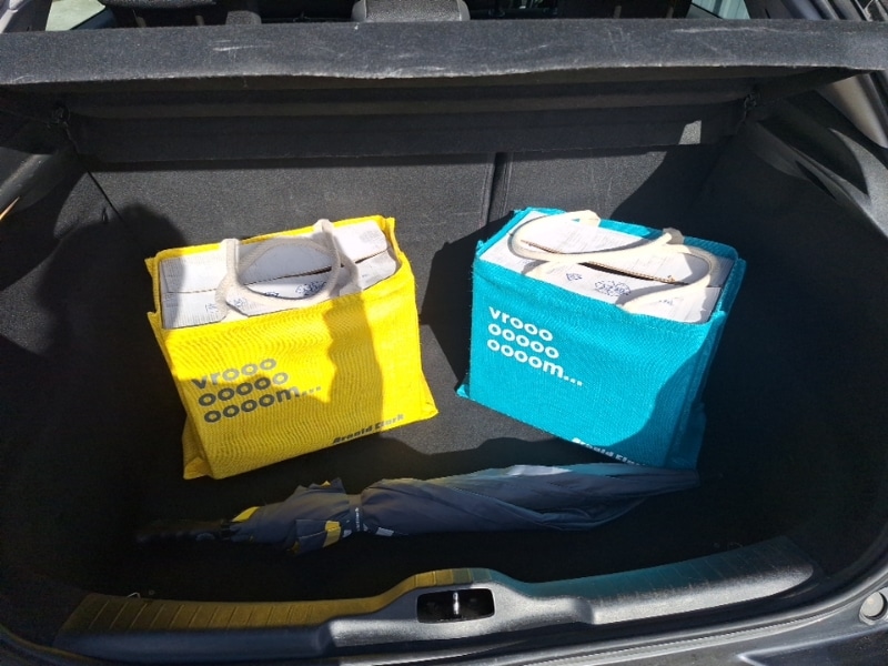 Used Citroen C4 Cactus 2018 for sale - 78062481: Photo 8