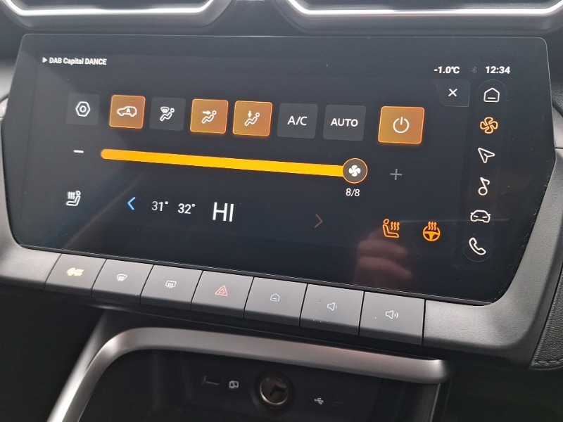 Used MG MG ZS 2024 for sale - 77418789: Photo 14