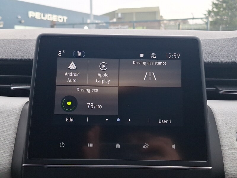 Used Renault Clio 2022 for sale - 78126057: Photo 19