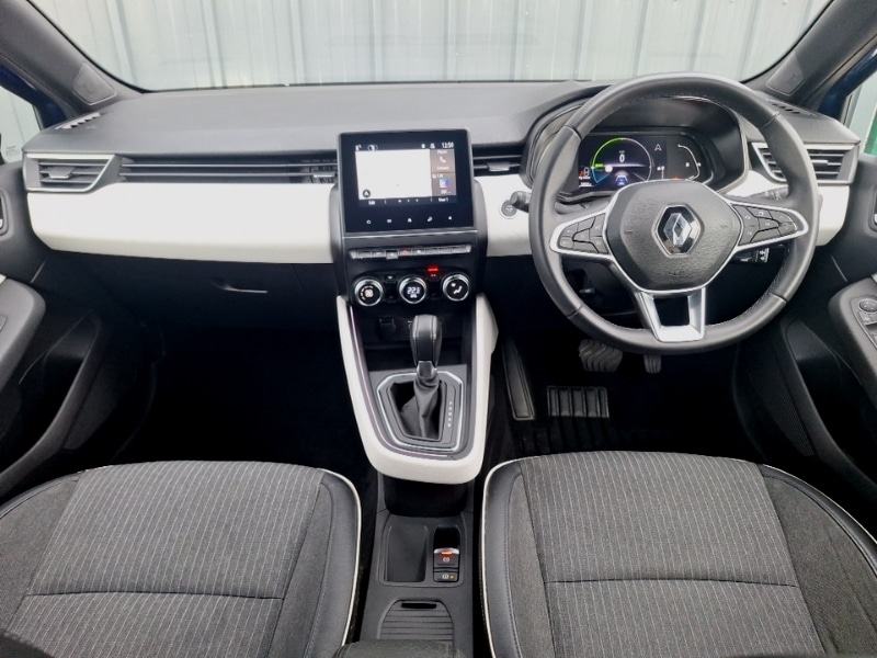 Used Renault Clio 2022 for sale - 78126057: Photo 2