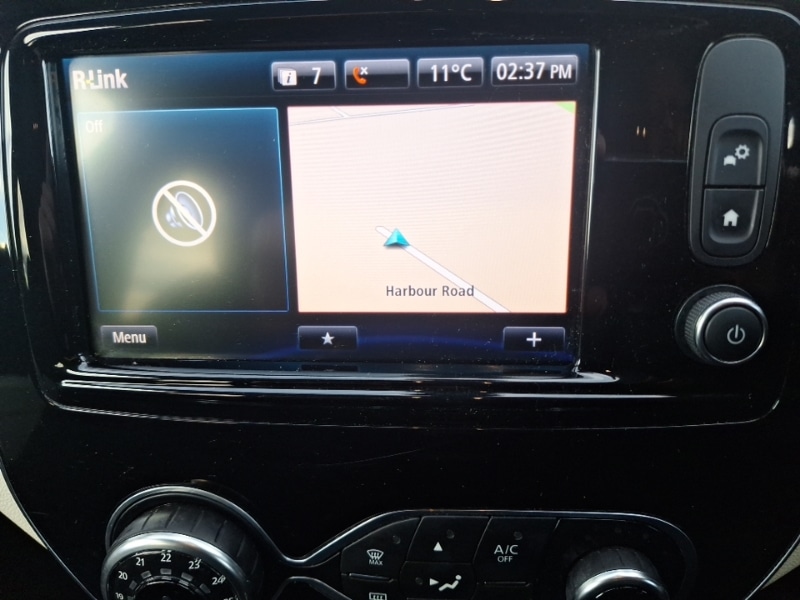 Used Renault Captur 2018 for sale - 76771425: Photo 10