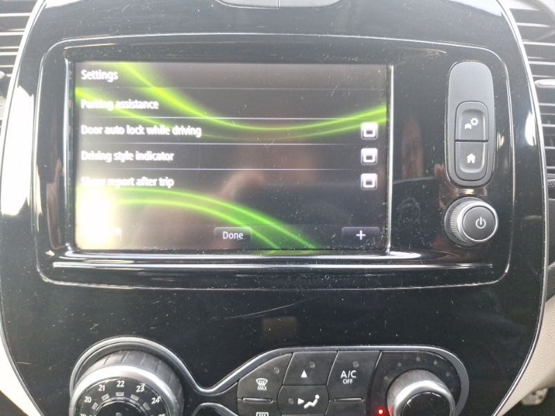 Used Renault Captur 2018 for sale - 76771425: Photo 11