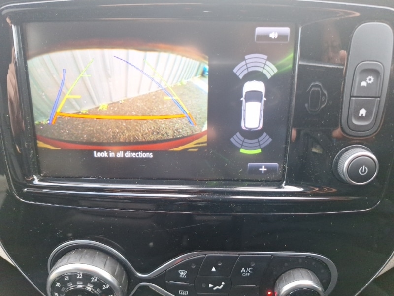 Used Renault Captur 2018 for sale - 76771425: Photo 12