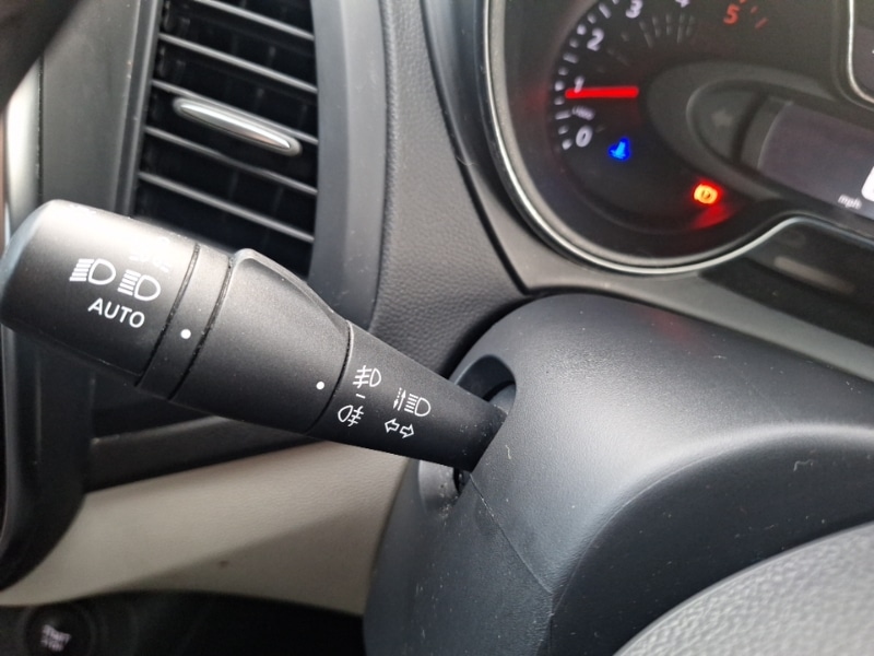 Used Renault Captur 2018 for sale - 76771425: Photo 19