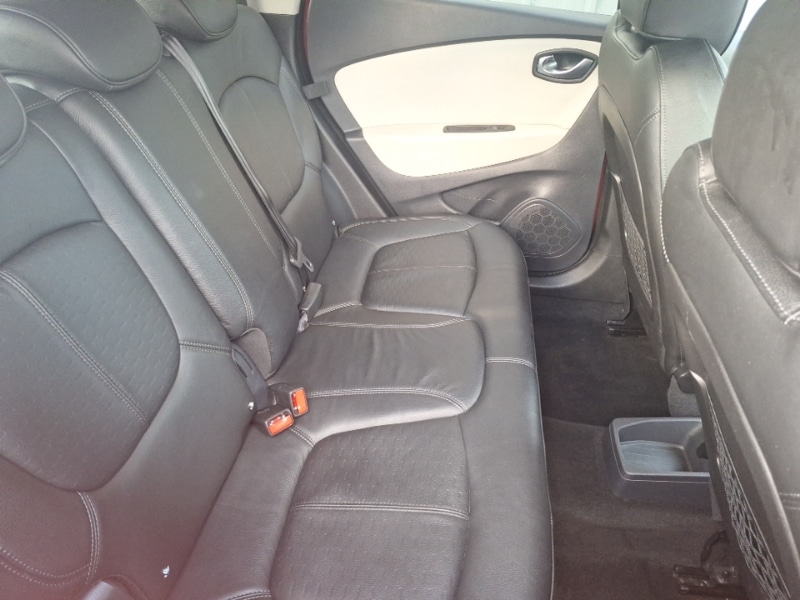 Used Renault Captur 2018 for sale - 76771425: Photo 6