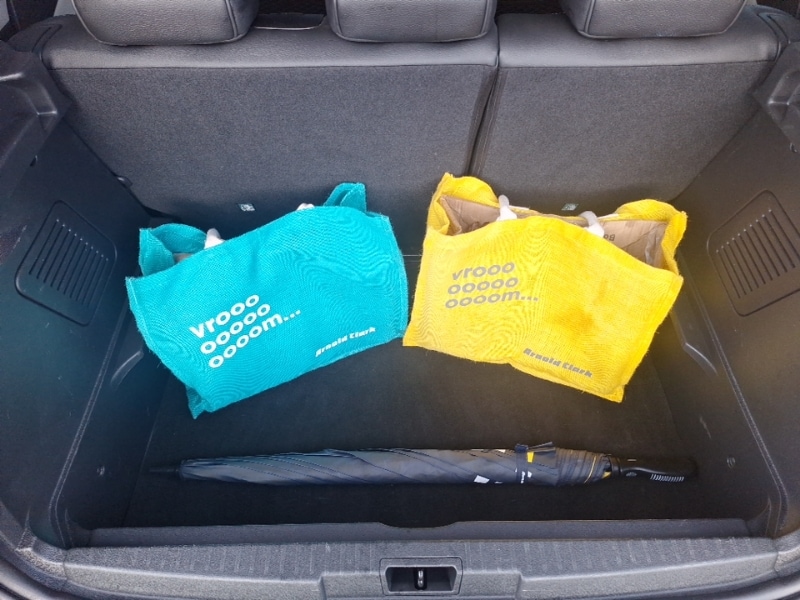 Used Renault Captur 2018 for sale - 76771425: Photo 8