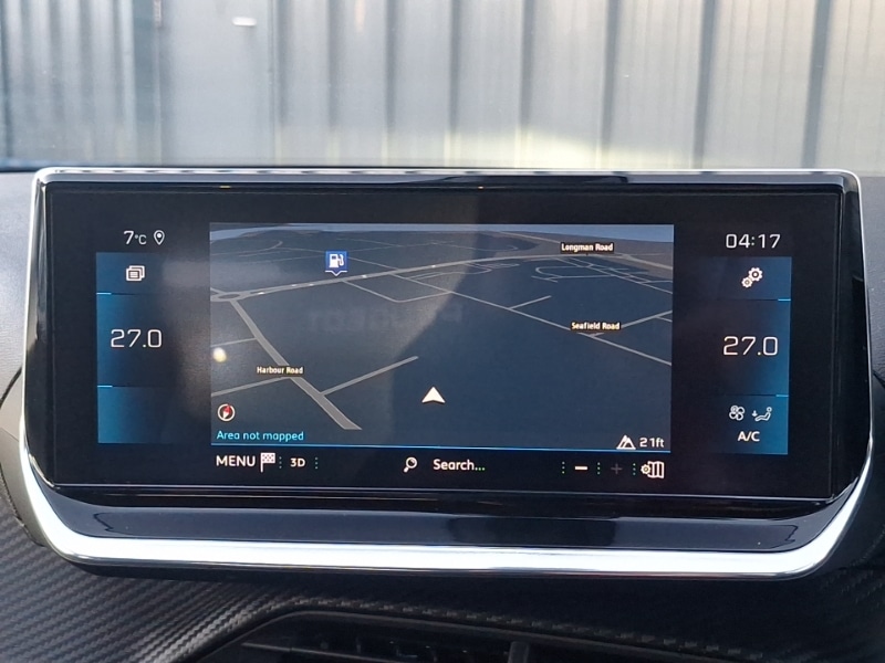 Used Peugeot 2008 2020 for sale - 76925258: Photo 11