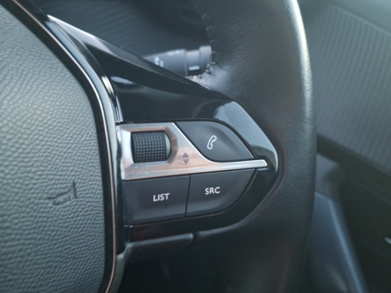 Used Peugeot 2008 2020 for sale - 76925258: Photo 15