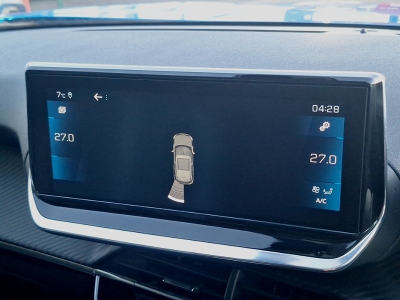 Used Peugeot 2008 2020 for sale - 76925258: Photo 17