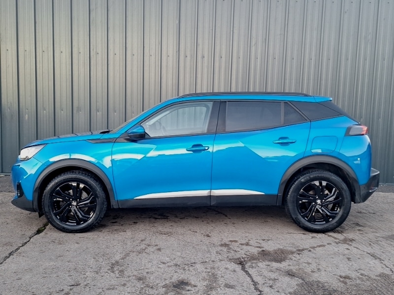 Used Peugeot 2008 2020 for sale - 76925258: Photo 4