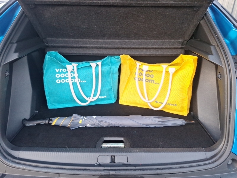 Used Peugeot 2008 2020 for sale - 76925258: Photo 8