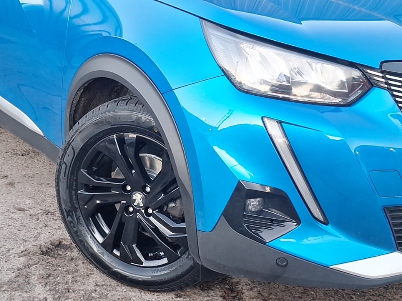 Used Peugeot 2008 2020 for sale - 76925258: Photo 9