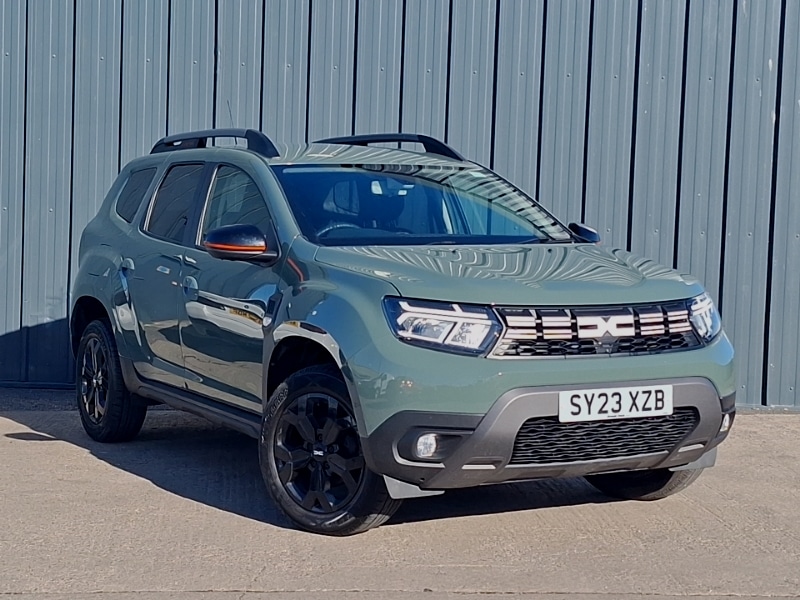 Used Dacia Duster 2023 for sale - 77790676: Photo 1