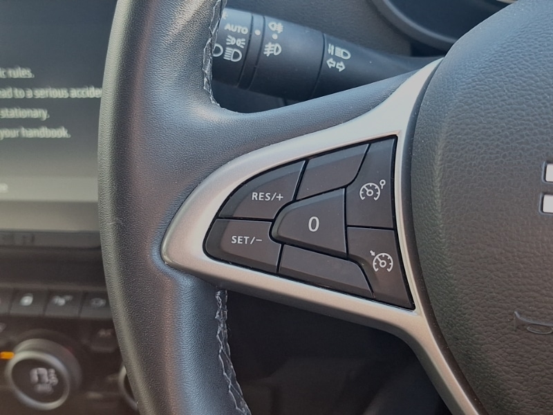 Used Dacia Duster 2023 for sale - 77790676: Photo 14