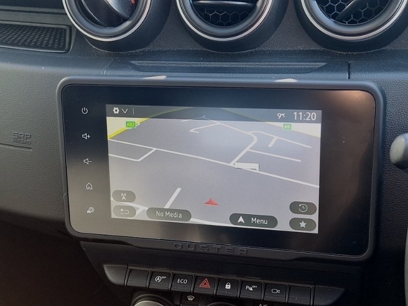 Used Dacia Duster 2023 for sale - 77790676: Photo 16
