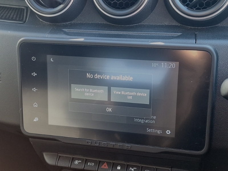 Used Dacia Duster 2023 for sale - 77790676: Photo 18