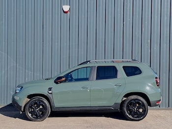 Used Dacia Duster 2023 for sale - 77790676: Photo