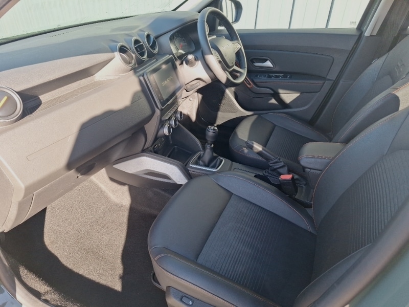 Used Dacia Duster 2023 for sale - 77790676: Photo 5