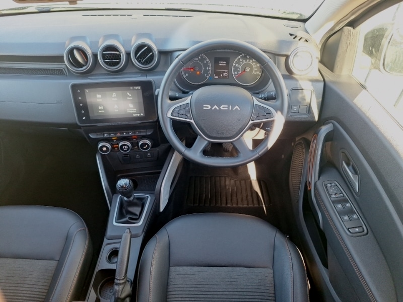 Used Dacia Duster 2023 for sale - 77790676: Photo 7