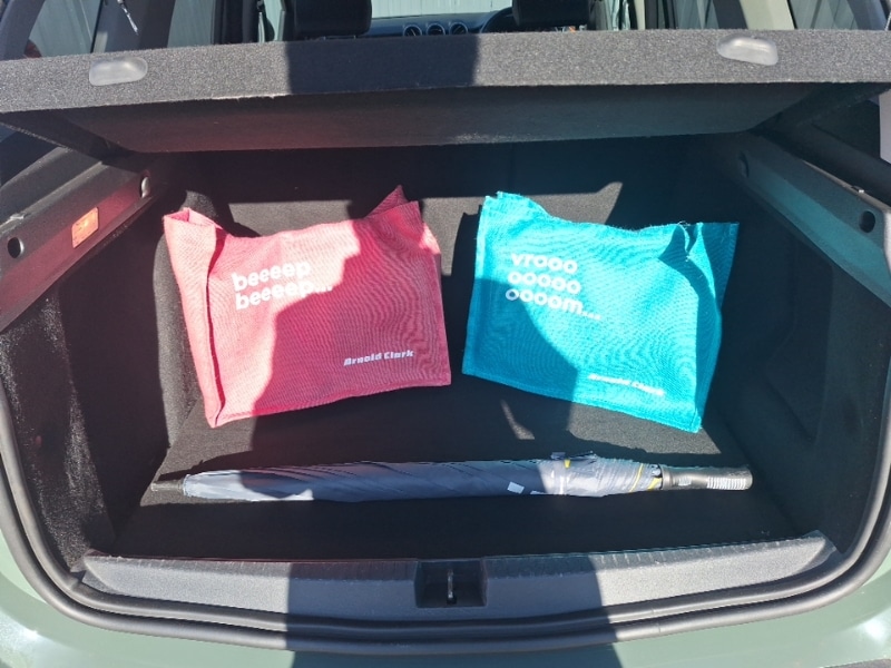 Used Dacia Duster 2023 for sale - 77790676: Photo 8