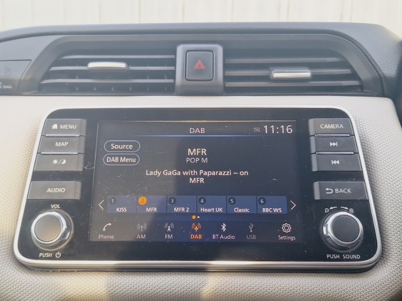 Used Nissan Micra 2019 for sale - 76978389: Photo 10