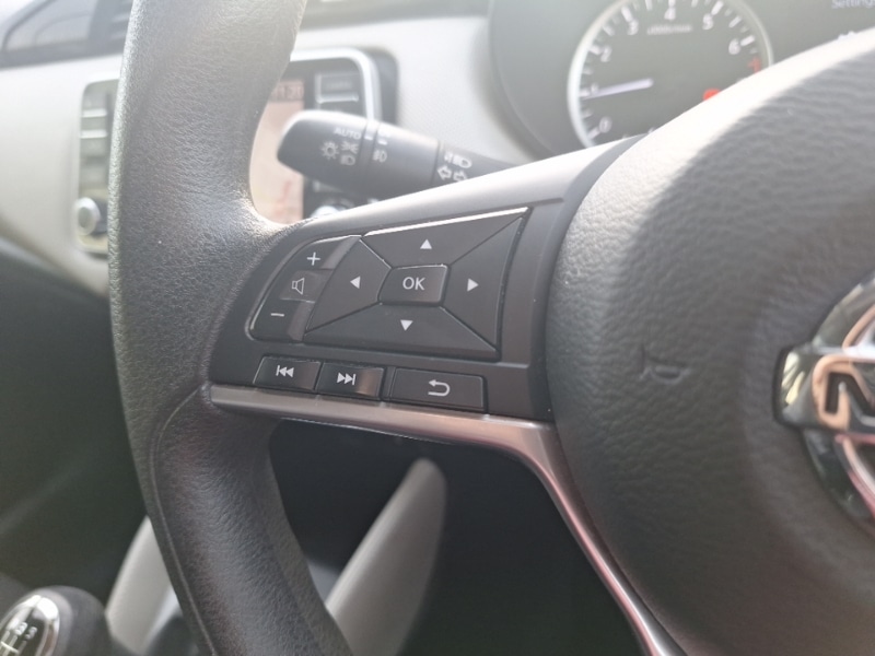 Used Nissan Micra 2019 for sale - 76978389: Photo 14