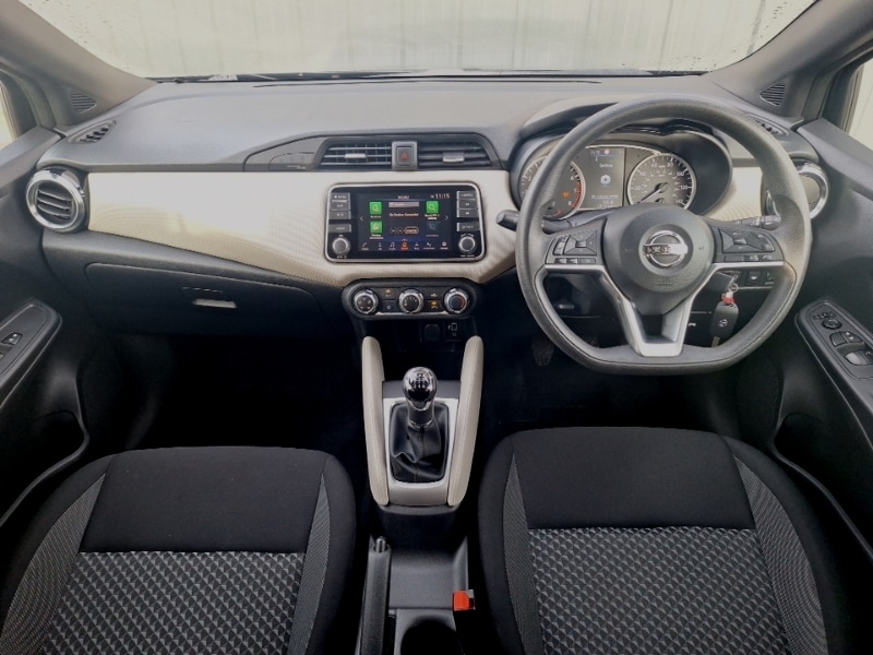 Used Nissan Micra 2019 for sale - 76978389: Photo 2