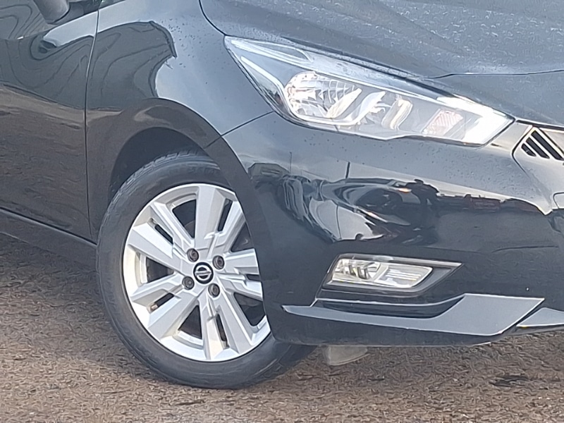 Used Nissan Micra 2019 for sale - 76978389: Photo 9