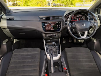 Used SEAT Arona 2018 for sale - 79368176: Photo