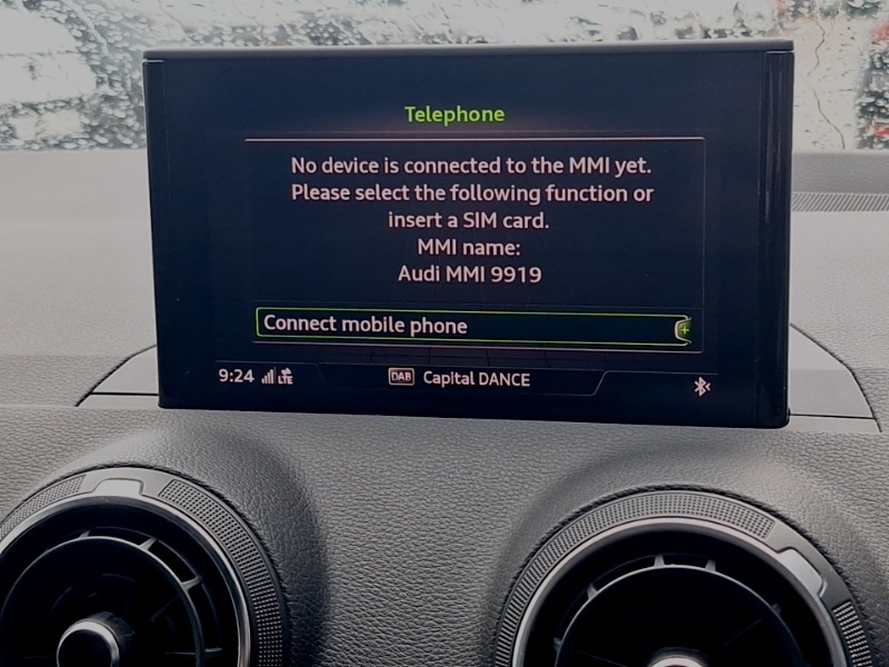 Used Audi Q2 2017 for sale - 77761408: Photo 13