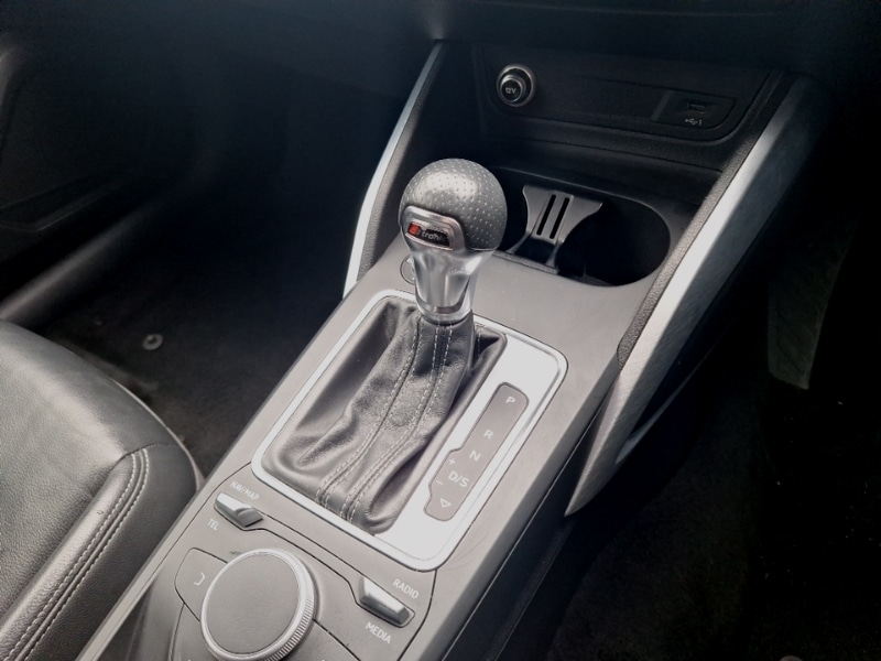 Used Audi Q2 2017 for sale - 77761408: Photo 14