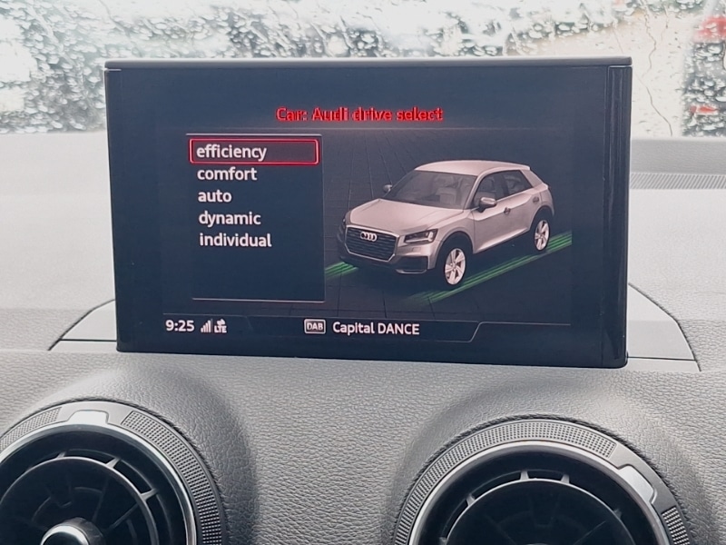 Used Audi Q2 2017 for sale - 77761408: Photo 15