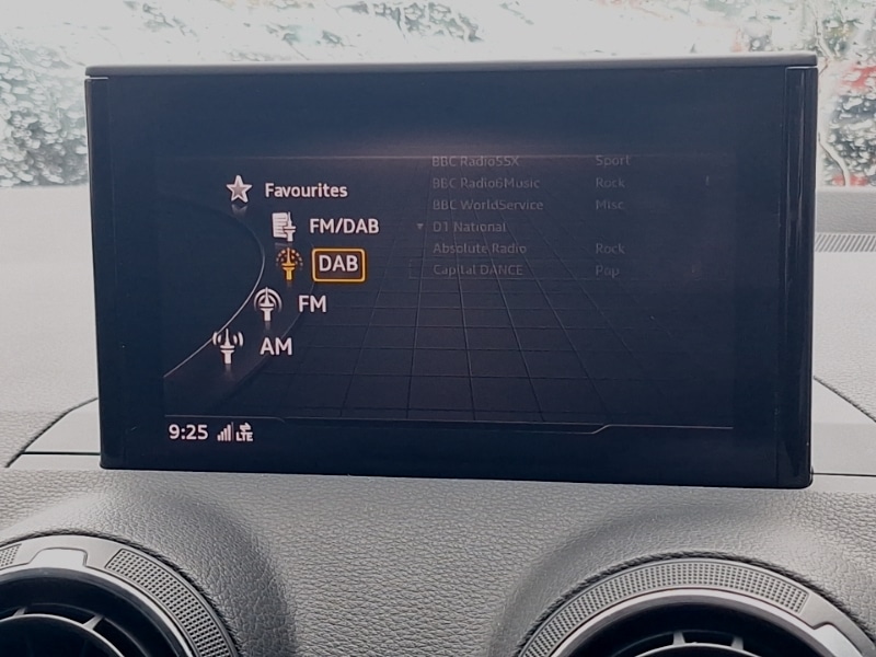 Used Audi Q2 2017 for sale - 77761408: Photo 16