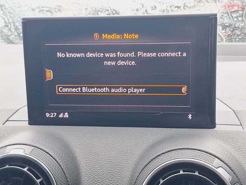 Used Audi Q2 2017 for sale - 77761408: Photo 18