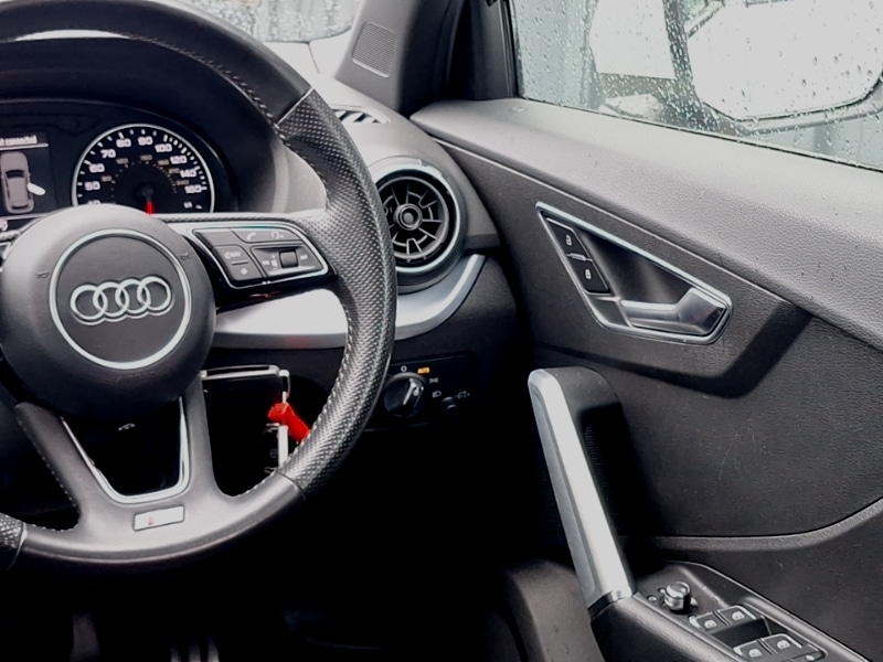 Used Audi Q2 2017 for sale - 77761408: Photo 19