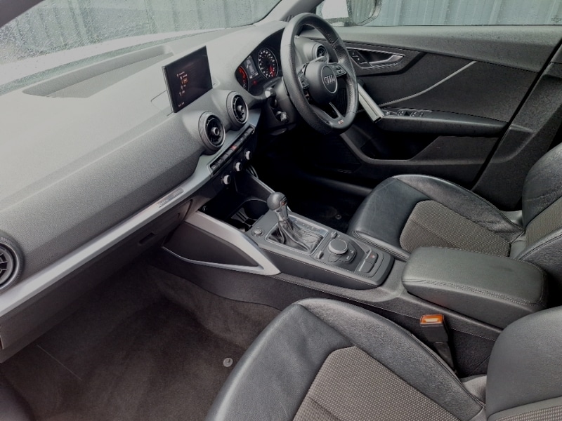 Used Audi Q2 2017 for sale - 77761408: Photo 5