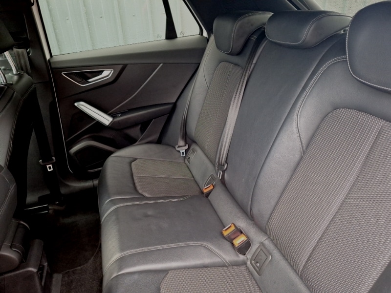 Used Audi Q2 2017 for sale - 77761408: Photo 6