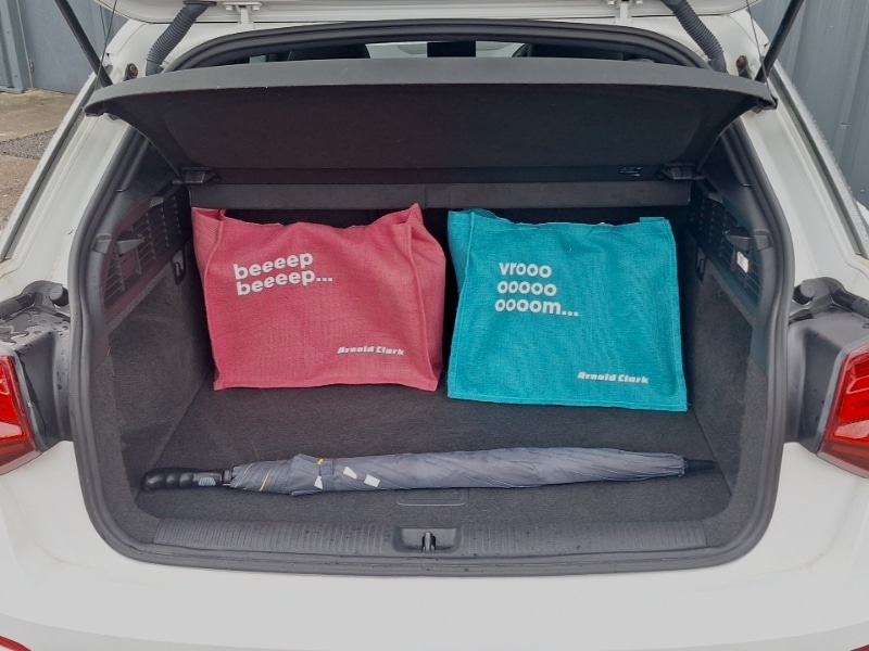 Used Audi Q2 2017 for sale - 77761408: Photo 8