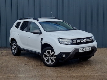 Used Dacia Duster 2024 for sale - 78848860: Photo