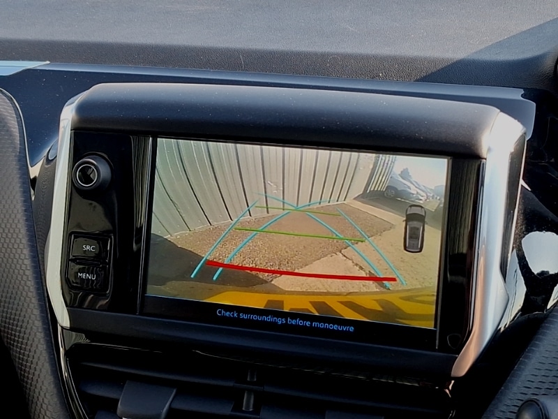 Used Peugeot 2008 2019 for sale - 77969339: Photo 14