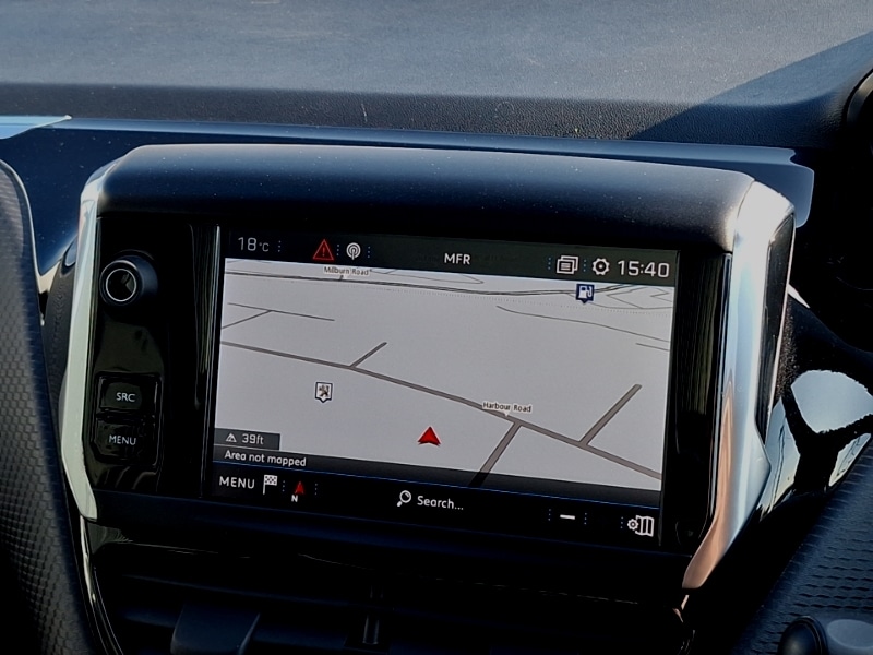 Used Peugeot 2008 2019 for sale - 77969339: Photo 17