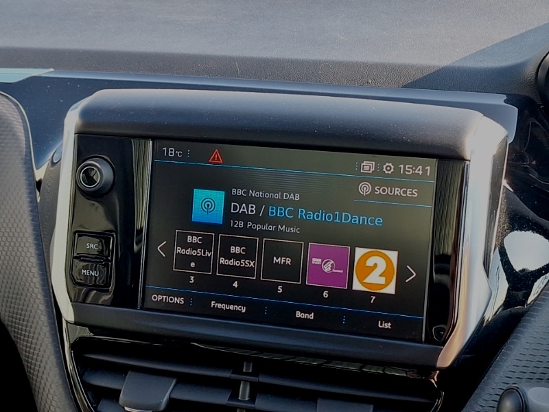 Used Peugeot 2008 2019 for sale - 77969339: Photo 18