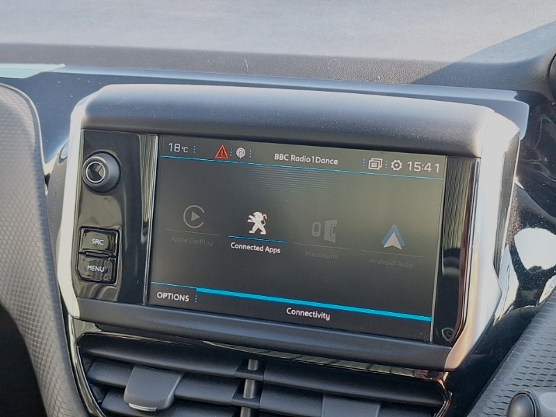 Used Peugeot 2008 2019 for sale - 77969339: Photo 19