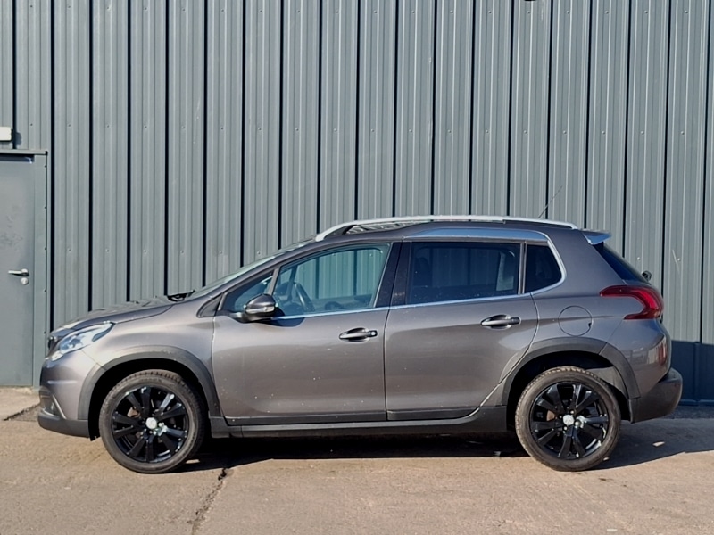 Used Peugeot 2008 2019 for sale - 77969339: Photo 4
