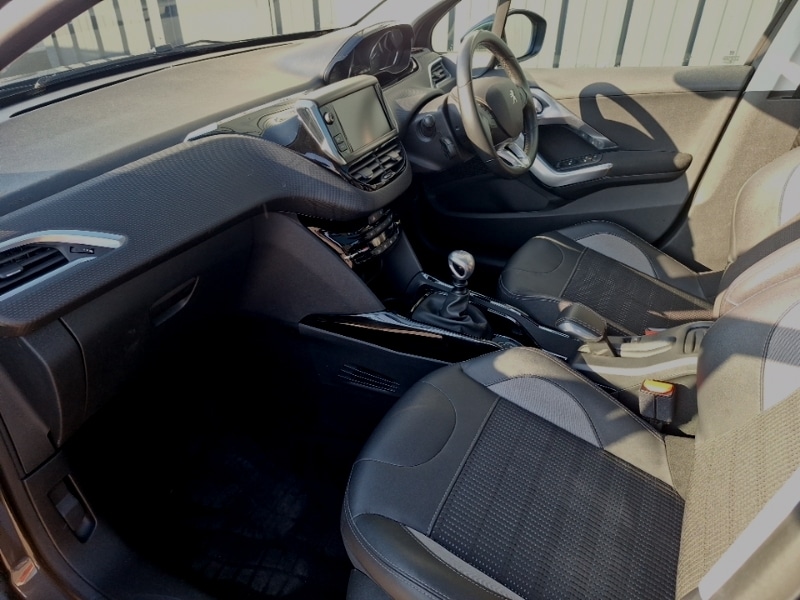 Used Peugeot 2008 2019 for sale - 77969339: Photo 5