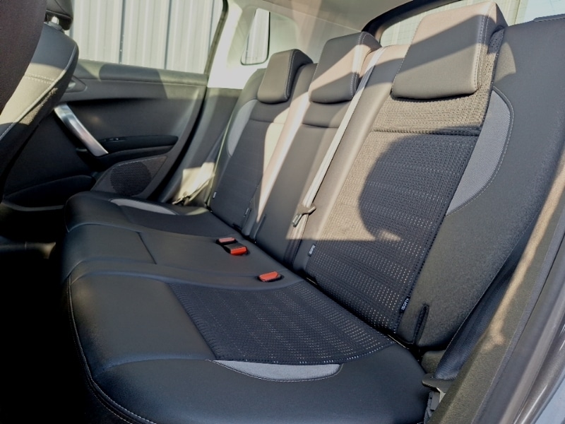 Used Peugeot 2008 2019 for sale - 77969339: Photo 6