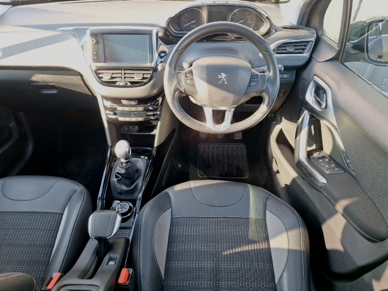 Used Peugeot 2008 2019 for sale - 77969339: Photo 7