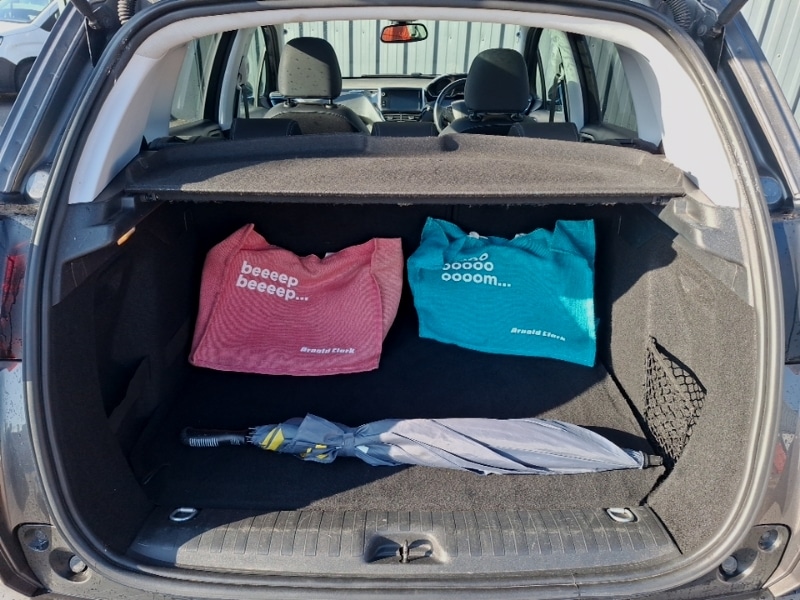 Used Peugeot 2008 2019 for sale - 77969339: Photo 8