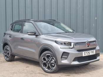 2025 - 1.2 Turbo Plus 5dr